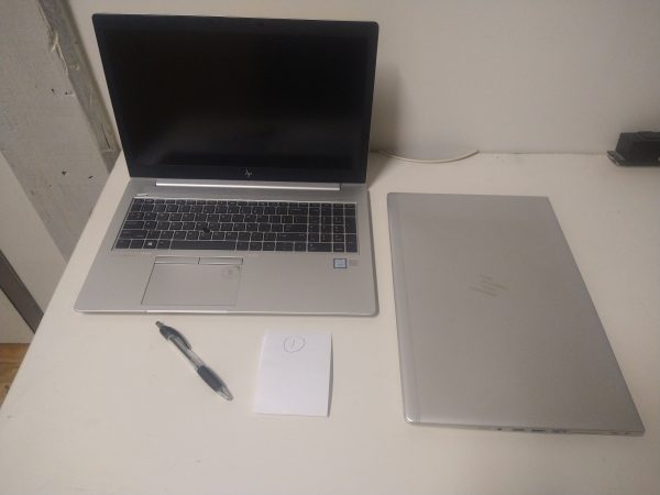 Portable HP G5 ou G6