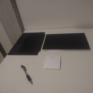Tablette Surface