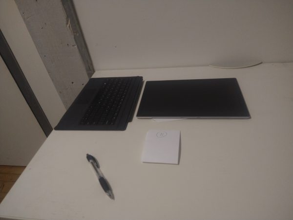 Tablette Surface