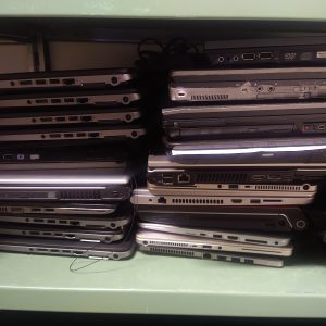 Portables variés