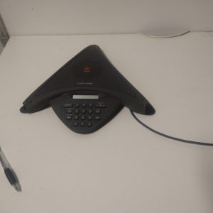 Centre de télé-conférence Polycom