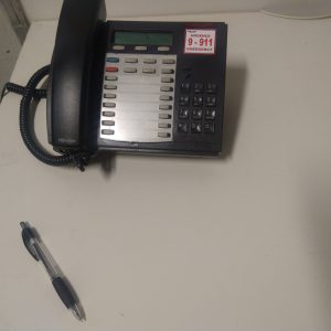 Téléphone de bureau Superset 4025