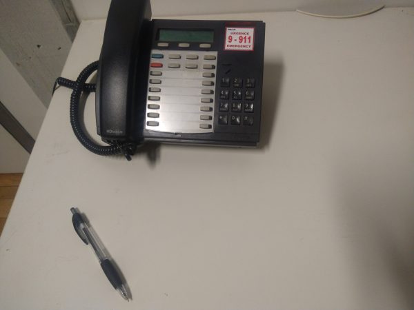 Téléphone de bureau Superset 4025