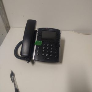 Téléphone IP polycom 401