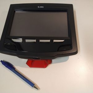 Lecteur de code bar