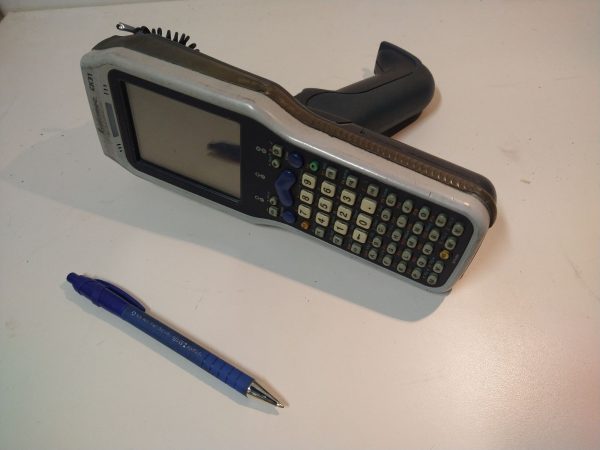 Lecteur de code bar