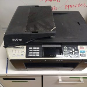 Imprimante brother MFC-6490CW