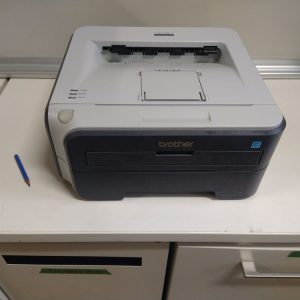Imprimante Brother Hl-21