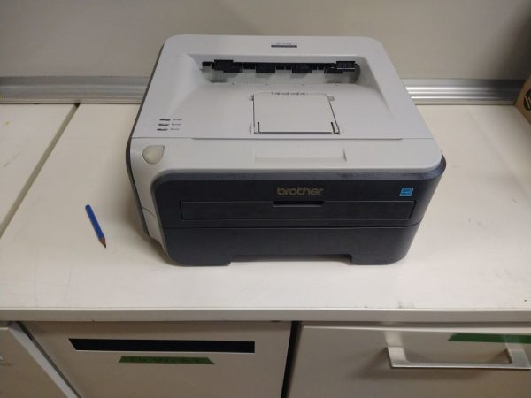 Imprimante Brother Hl-21