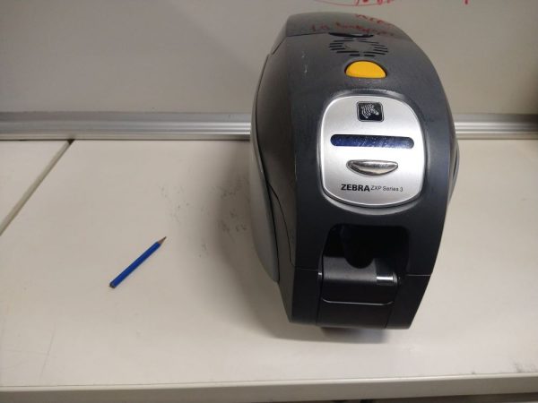 Imprimante Zebra ZXP series 3