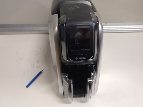 Imprimante Zebra ZCf300