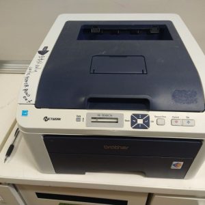 Imprimante Brother HL-3040CN