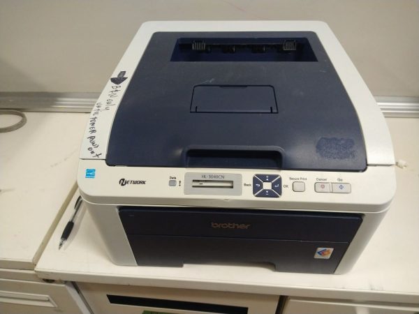 Imprimante Brother HL-3040CN