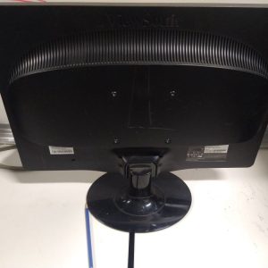 Écran 22 » ViewSonic VA2232WM