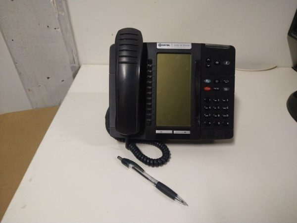 Téléphone IP Mitec